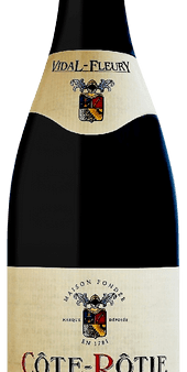 VF COTE-ROTIE BRUNE & BLONDE RGE 09 Online Hot Sale