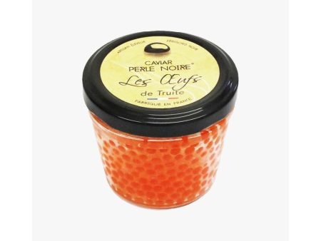 TROUT EGGS  ORANGE 100GR Online Hot Sale