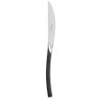 ARCOROC BLACK OAK TABLE KNIFE X 12 Discount