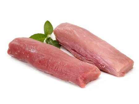 PORK TENDERLOIN  KG Supply