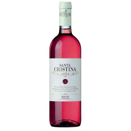 ANTINORI SANTA CRISTINA ROSATO 75CL Online now