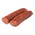 AOSTE MINI CHORIZO STICKS 500GR Online Hot Sale