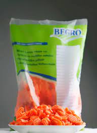 CARROTS SLICED FROZEN 2.5KG Sale