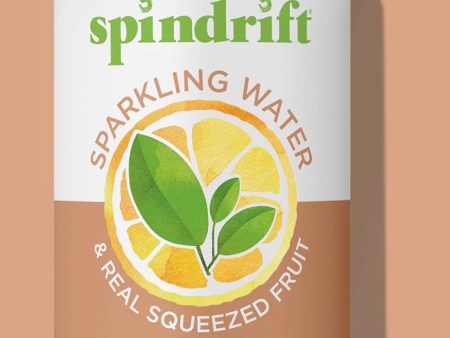 Spindrift Half and Half 24 pack Online now