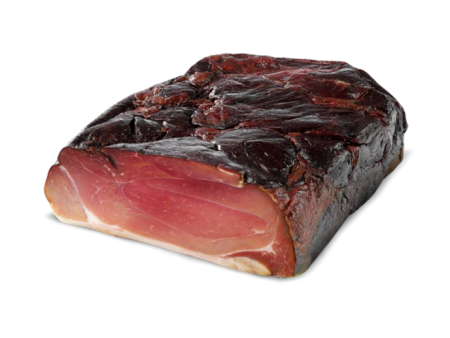 HAM SMOKED BLACK FOREST  KG Online now