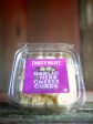 Trinity Valley Handcrafted Artisan Garlic & Herb Cheese Curd on Sale