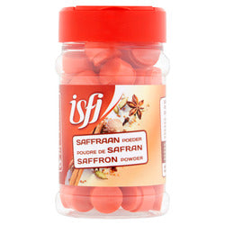 ISFI SAFFRON POWDER 7.5G Online Hot Sale