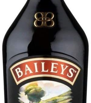 BAILEYS ORIGINAL IRISH CREAM 1Lt For Sale