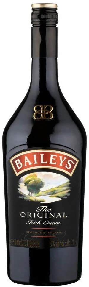 BAILEYS ORIGINAL IRISH CREAM 1Lt For Sale