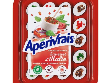 APERIVRAIS TASTES OF ITALY 100GR Discount