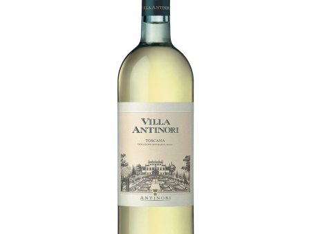 ANTINORI VILLA ANTINORI BIANCO 75CL Online