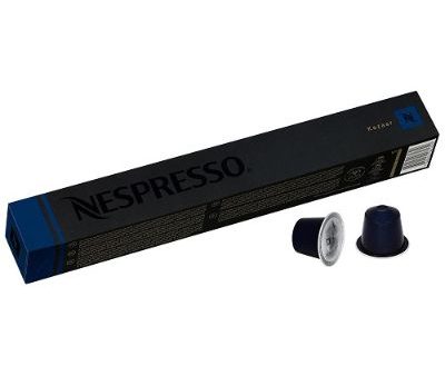 NESPRESSO CAPS 10PC  KAZAAR Cheap