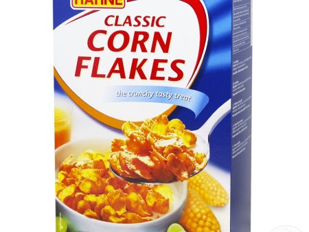 HAHNE CORN FLAKES 500G Sale