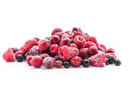 MIXED BERRIES FRZ 2.5KG Sale