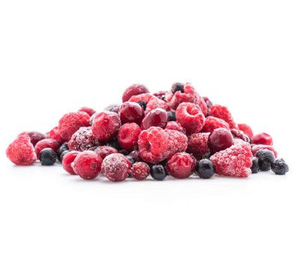 MIXED BERRIES FRZ 2.5KG Sale