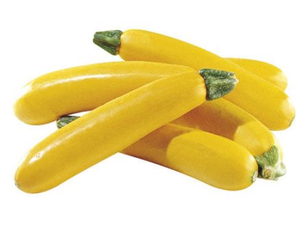 ZUCCHINI YELLOW   KG Online