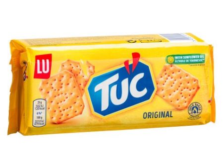 TUC LU ORIGINAL 100G on Sale