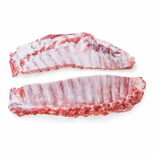 PORK RIBLETS FRZ  KG For Discount