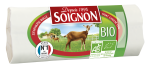 SOIGNON BUCHETTE NATURE GOAT LOG 150GR Hot on Sale