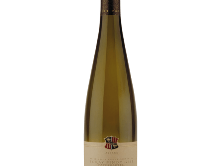 P.BLANCK PINOT GRIS  75CL Hot on Sale