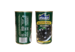 DIAMIR PITTED BLACK OLIVES 5KG  240 260 on Sale