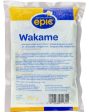 WAKAME FROZEN 250G Online now