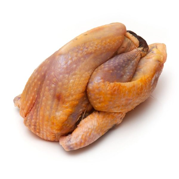 GUINEA FOWL WHOLE  FRZ  KG on Sale