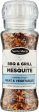 SANTA MARIA BBQ AND GRILL MESQUITE EFS 85G Hot on Sale