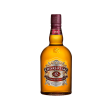 WHISKY CHIVAS REGAL 12YO 1L Supply