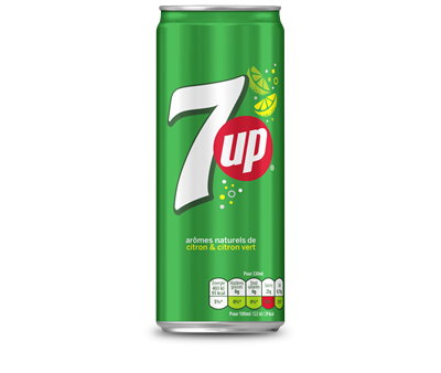 7UP 33CL For Discount