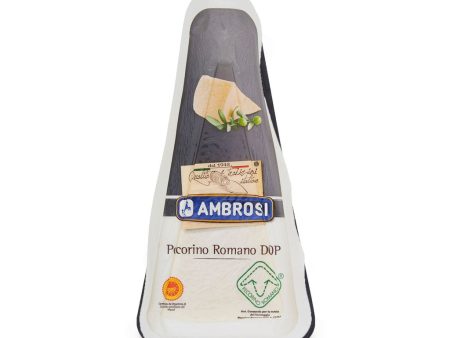 AMBROSI PECORINO ROMANO 200G on Sale