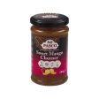 PASCO SWEET MANGO CHUTNEY 320G Cheap