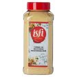 ISFI MUSTARD FLOUR 380GR Fashion