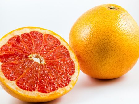 Case of Grapefruits Discount