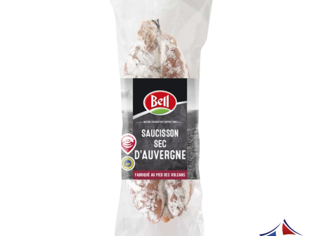 SAUCISSON SEC D AUVERGNE 300GR Online