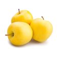 APPLE GOLDEN DELICIOUS PER KG For Sale