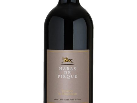 ANTINORI HARAS DE PIRQUE RESERVA DE PROPIEDAD 75CL Supply