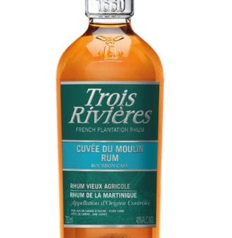 3 RIVIERES VX CUVEE MOULIN 5CL Online Sale