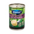 DIAMIR ARTICHOKE HEARTS 8 12 280G For Sale