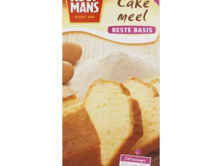 KOOPMANS CAKE FLOUR 500G Sale