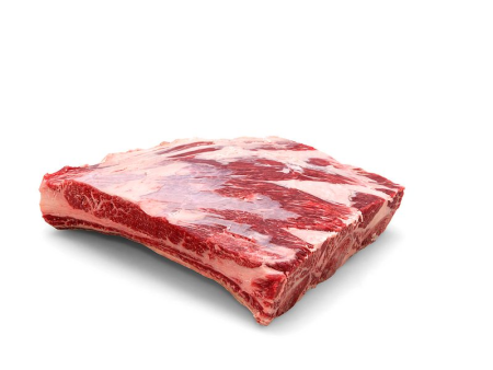 BB BEEF BACK RIBS  KG Supply