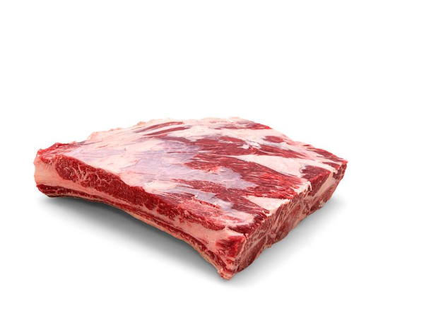 BB BEEF BACK RIBS  KG Supply