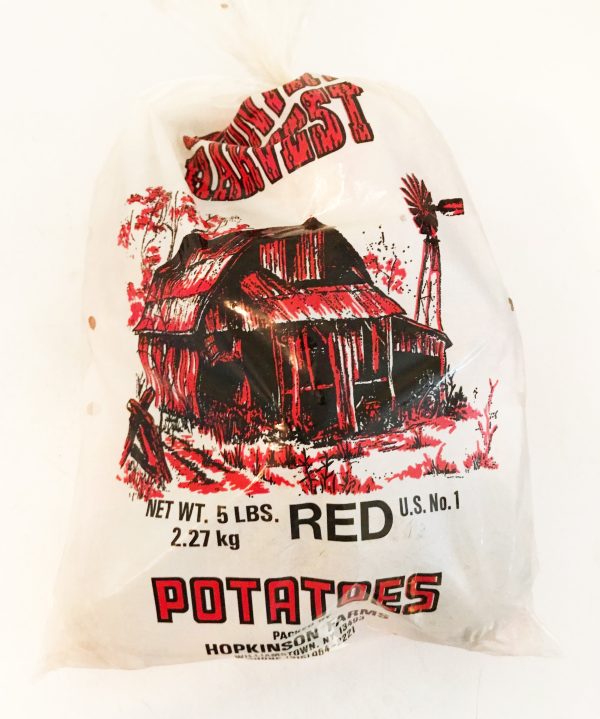 Bag of Red Potatoes Online now