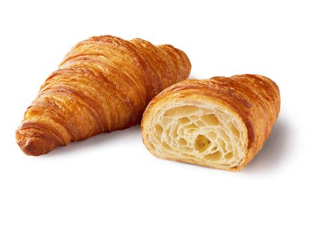 BUTTER CROISSANT 70G X 4 Online now