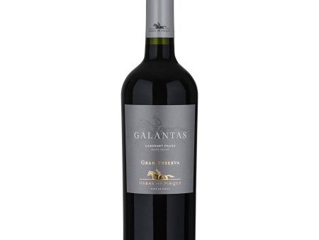 ANTINORI CHILE GALANTAS 2016 75CL Discount