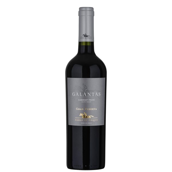 ANTINORI CHILE GALANTAS 2016 75CL Discount