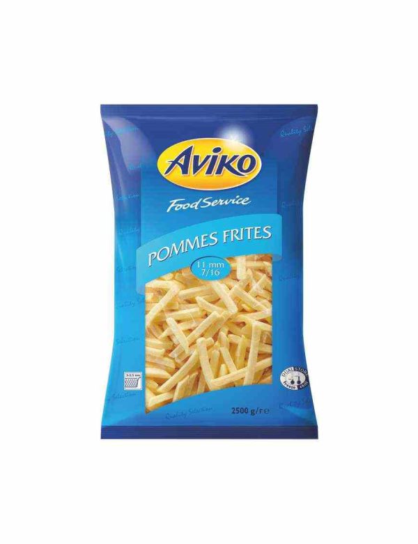 AVIKO FRENCH FRIES 9 9 MM 2,5KG Sale