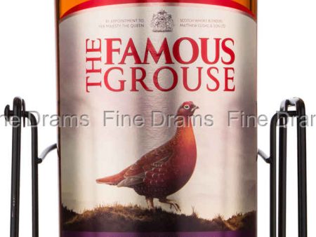 WHISKY FAMOUS GROUSE  4.5 LTR For Sale