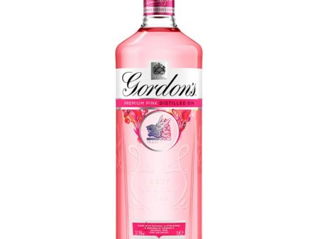 GIN GORDON S PINK 1L For Discount