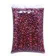 RED KIDNEY BEANS PACK 1KG Fashion